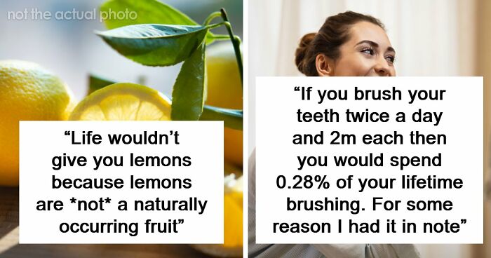 69 Facts About The World That People Somehow Know So You May Want To As Well
