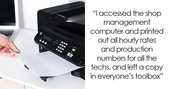 37 Petty, Savage And Satisfying Acts Of Revenge Against Toxic Bosses