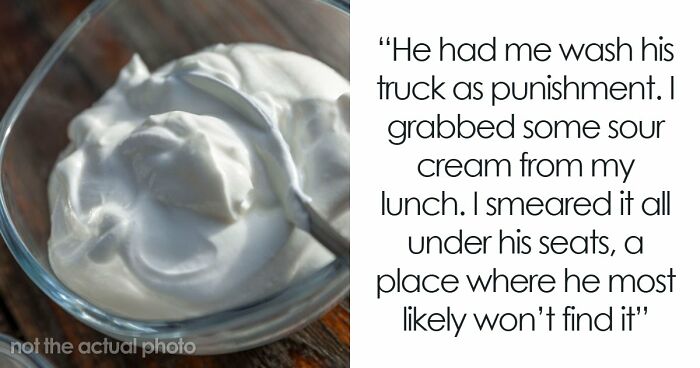 37 Petty, Savage And Satisfying Acts Of Revenge Against Toxic Bosses