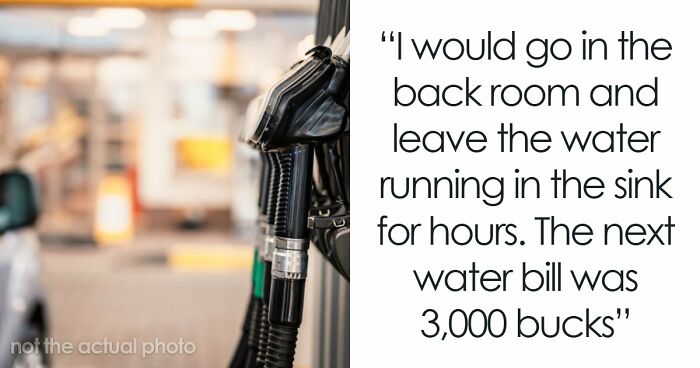 37 Petty, Savage And Satisfying Acts Of Revenge Against Toxic Bosses