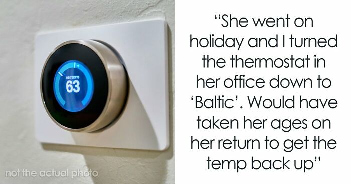 37 Petty, Savage And Satisfying Acts Of Revenge Against Toxic Bosses