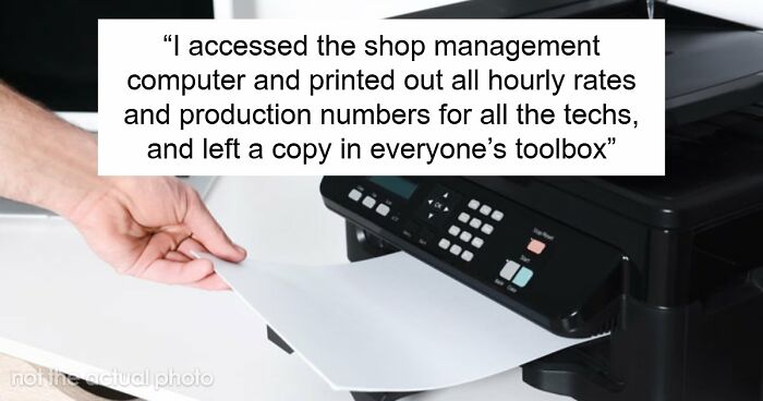 37 Petty, Savage And Satisfying Acts Of Revenge Against Toxic Bosses