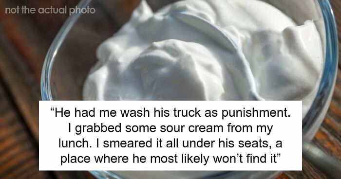 37 Petty, Savage And Satisfying Acts Of Revenge Against Toxic Bosses