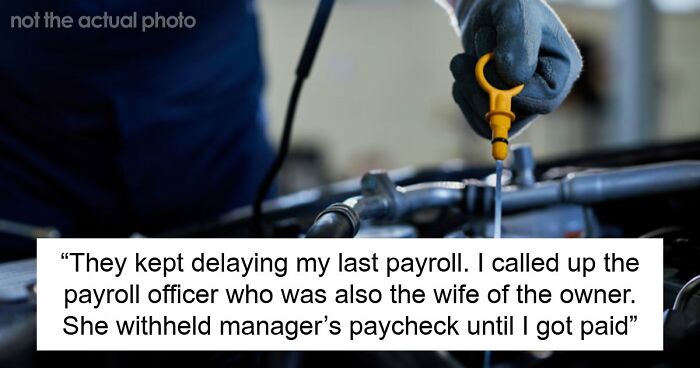 37 Petty, Savage And Satisfying Acts Of Revenge Against Toxic Bosses
