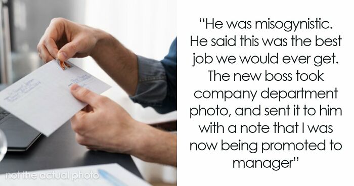 37 Petty, Savage And Satisfying Acts Of Revenge Against Toxic Bosses
