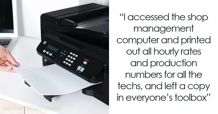 37 Petty, Savage And Satisfying Acts Of Revenge Against Toxic Bosses