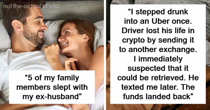 “No One Ever Believes Me”: 67 People Share Stories They Swear Actually Happened