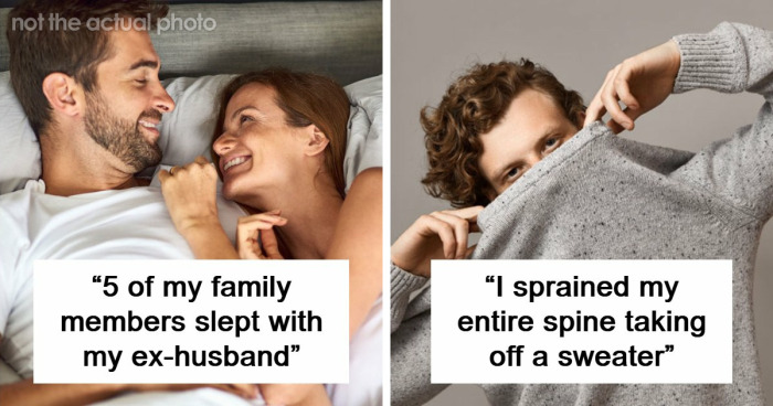 “No One Ever Believes Me”: 67 People Share Stories They Swear Actually Happened