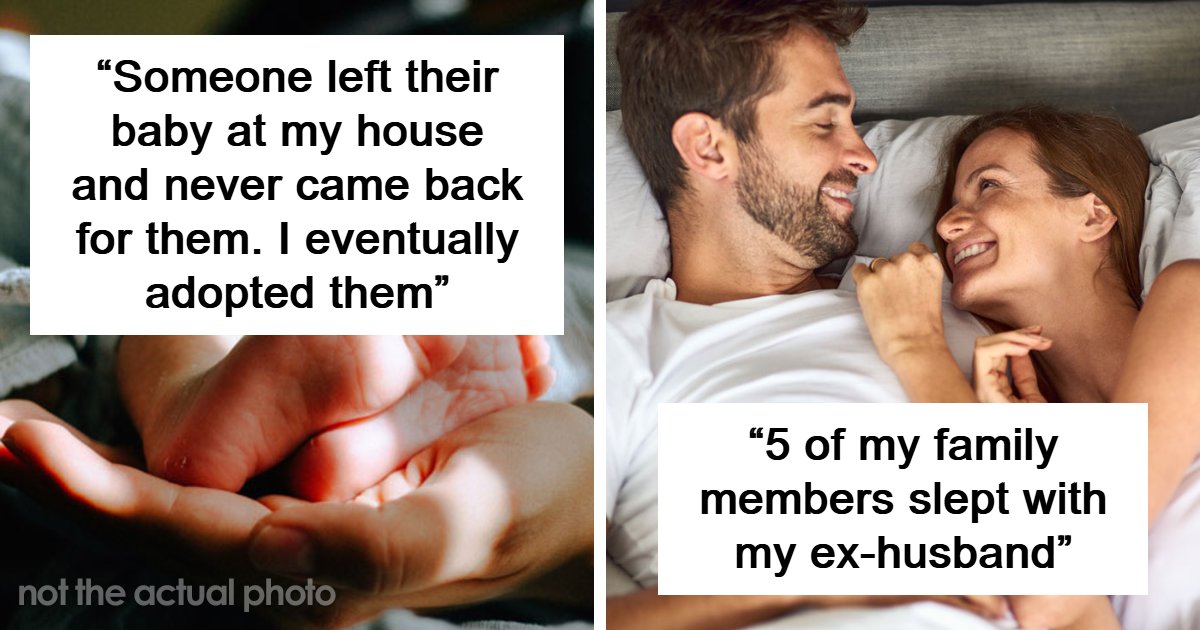 “No One Ever Believes Me”: 67 People Share Stories They Swear Actually Happened