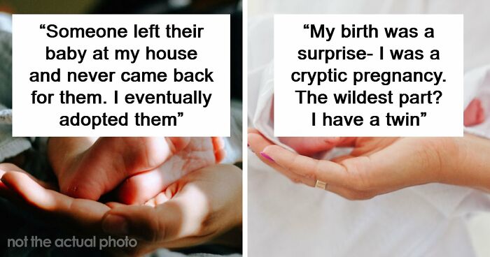 “No One Ever Believes Me”: 67 People Share Stories They Swear Actually Happened