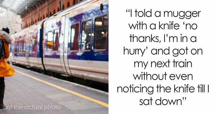 “No One Ever Believes Me”: 67 People Share Stories They Swear Actually Happened