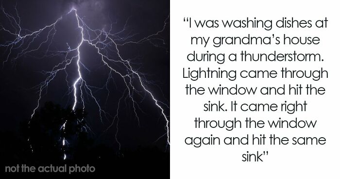 “No One Ever Believes Me”: 67 People Share Stories They Swear Actually Happened