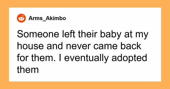 “No One Ever Believes Me”: 67 People Share Stories They Swear Actually Happened