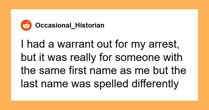 “No One Ever Believes Me”: 67 People Share Stories They Swear Actually Happened