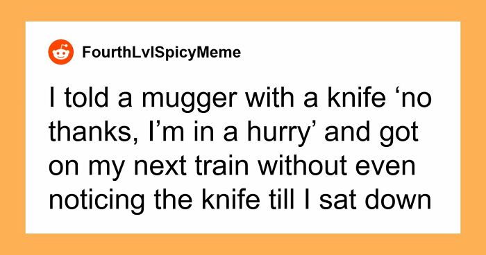 “No One Ever Believes Me”: 67 People Share Stories They Swear Actually Happened