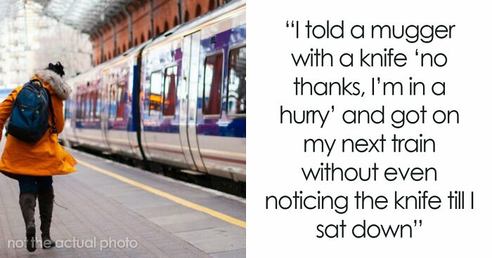 “No One Ever Believes Me”: 67 People Share Stories They Swear Actually Happened