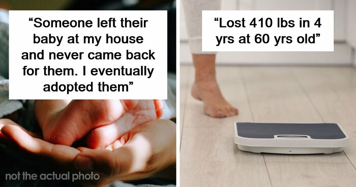 “No One Ever Believes Me”: 67 People Share Stories They Swear Actually Happened