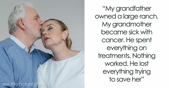 “God Bless America”: 71 People Who Were Once Rich Share How They Lost Everything