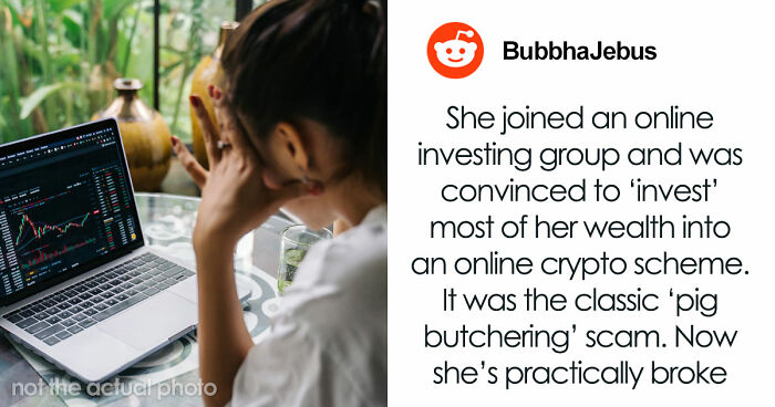 “God Bless America”: 71 People Who Were Once Rich Share How They Lost Everything