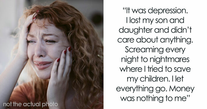 “God Bless America”: 71 People Who Were Once Rich Share How They Lost Everything