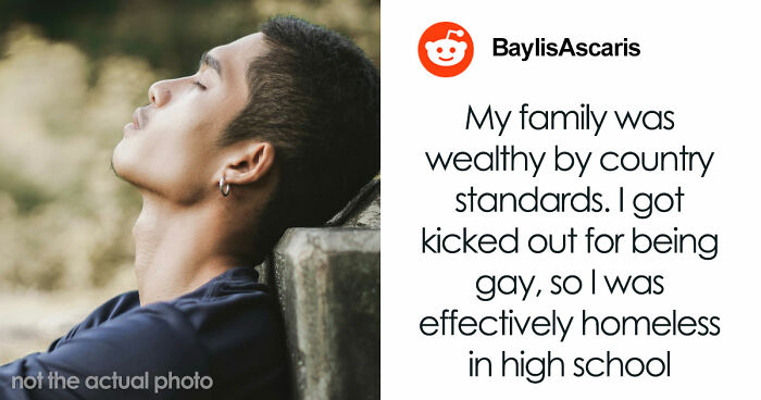 “God Bless America”: 71 People Who Were Once Rich Share How They Lost Everything