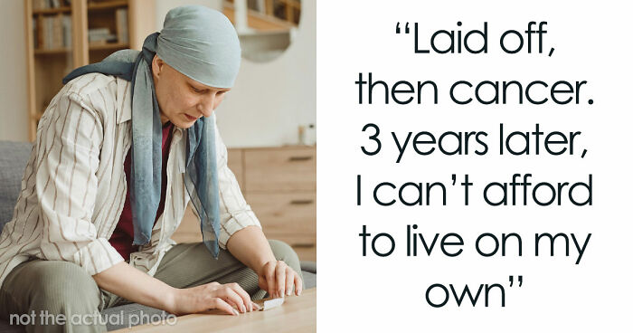 “God Bless America”: 71 People Who Were Once Rich Share How They Lost Everything