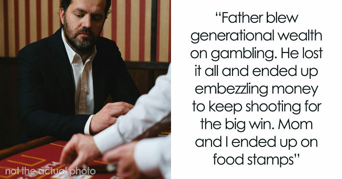 “God Bless America”: 71 People Who Were Once Rich Share How They Lost Everything