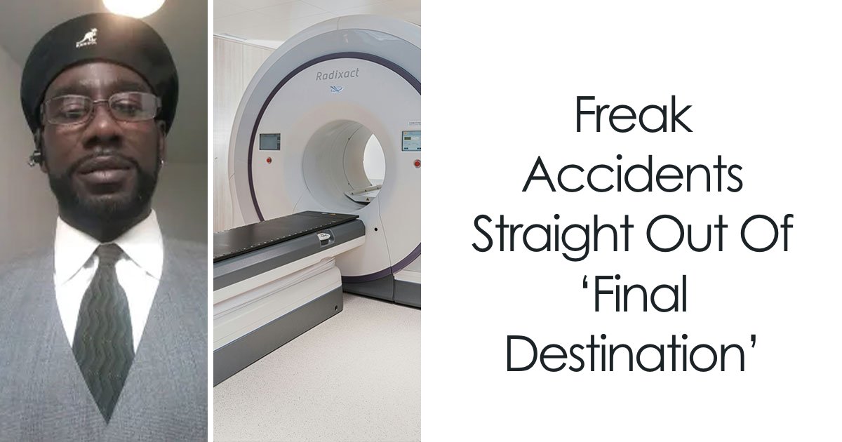 17 People Who Lost Their Lives In Freak Accidents Straight Out Of ‘Final Destination’