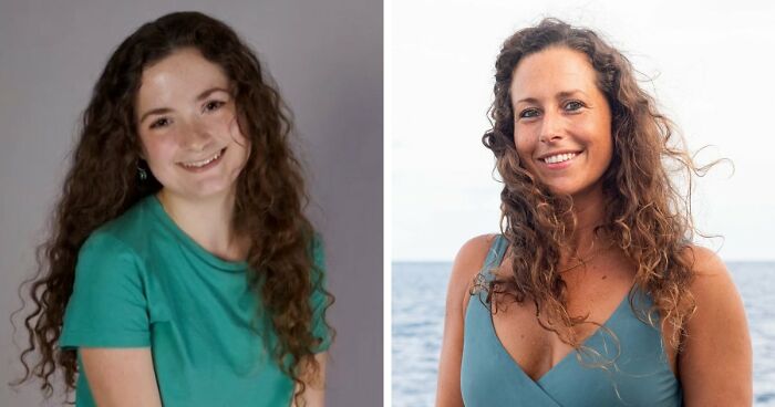 48 Side-By-Side Comparisons That Put The World Into Perspective (New Pics)