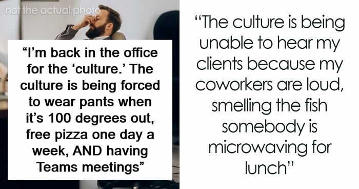 Woman Fed Up She Has To Risk Her Life Every Day To Be At The Office “For The Culture”