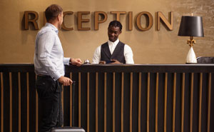 Person Grows A Spine And Finally Tells Family ‘No,’ They’re Furious