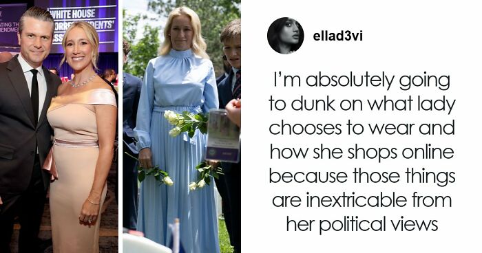 Why The Secret Service Rushed JD Vance Out Before The President During The Security Incident At The White House