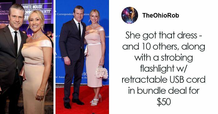 Why The Secret Service Rushed JD Vance Out Before The President During The Security Incident At The White House