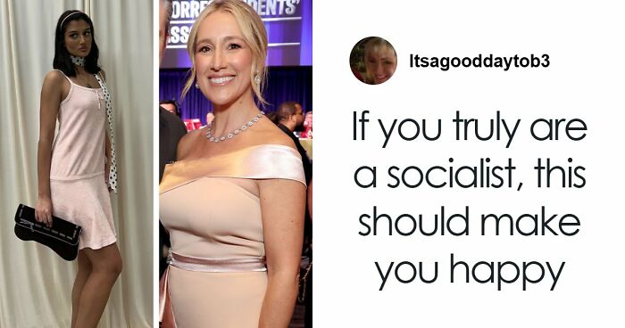 Why The Secret Service Rushed JD Vance Out Before The President During The Security Incident At The White House