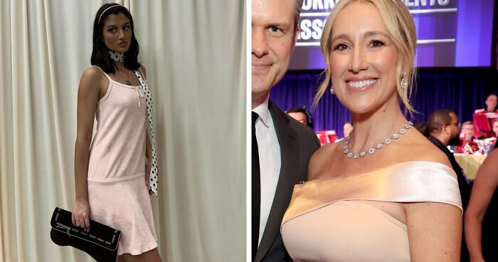 Why The Secret Service Rushed JD Vance Out Before The President During The Security Incident At The White House