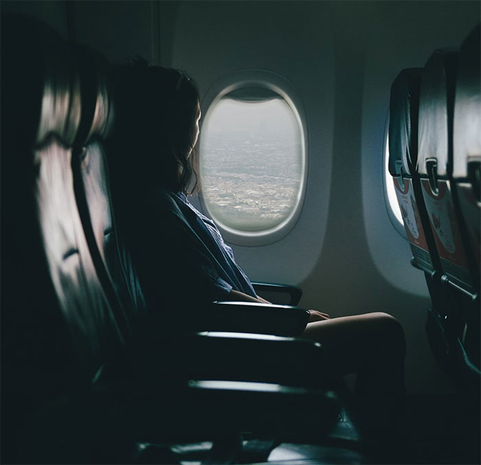 Woman Takes Revenge On Karen Who Refused To Be A &lsquo;Decent Person&rsquo; And Amuses Everyone On The Plane