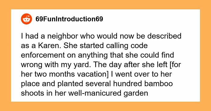 65 Times People Took Petty Revenge On Someone And It Warmed Their Evil Little Hearts