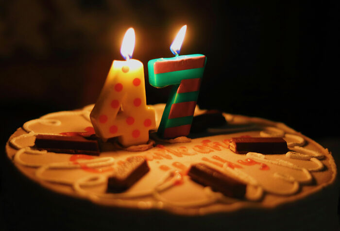 Scientists Reveal The Age You Hit 'Peak Happiness'