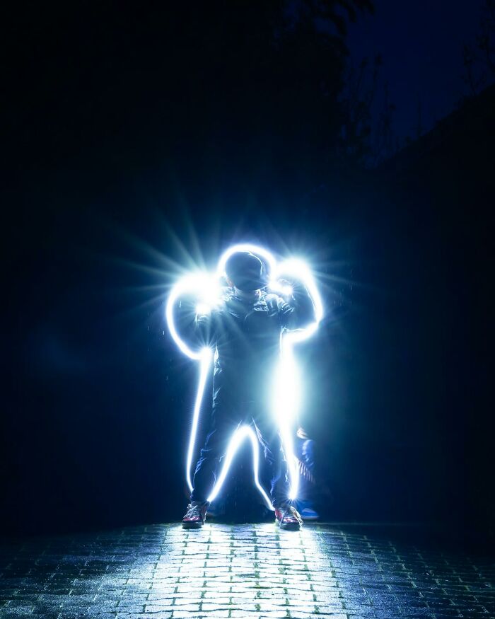 “They Thought I Was Crazy”: 77 Creepy Incidents That Made People Believe In The Paranormal