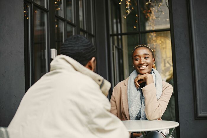 “Recorded The Date With His Glasses”: 75 People Recall Some Of Their Absolute Worst First Dates