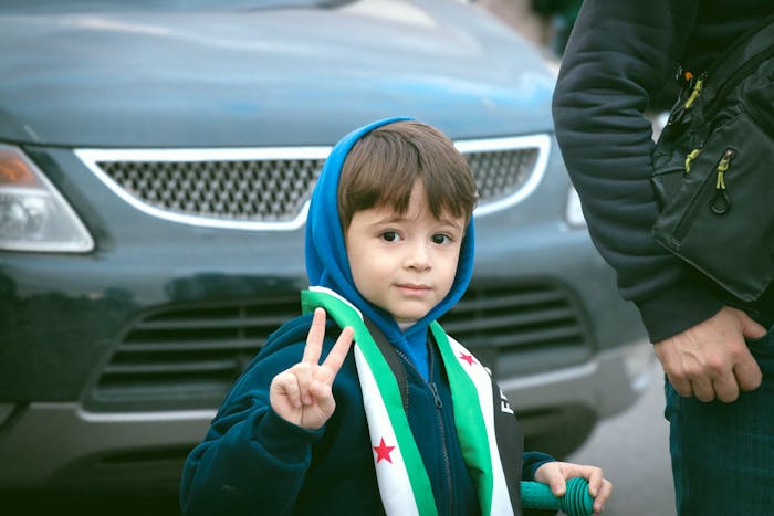 Woman Adopts Sister's Abandoned Son Then Gets Called "Spiteful" For Not Celebrating New Pregnancy