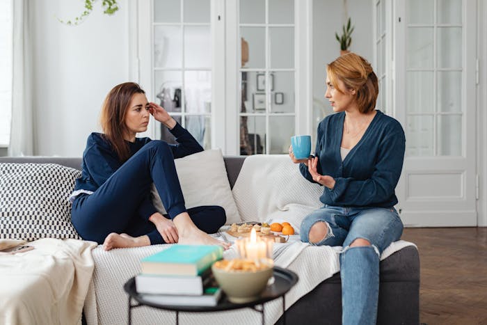 &ldquo;Friend Asked To Use My Home For Her Child&rsquo;s Birthday Party And Then Uninvited Me&rdquo;