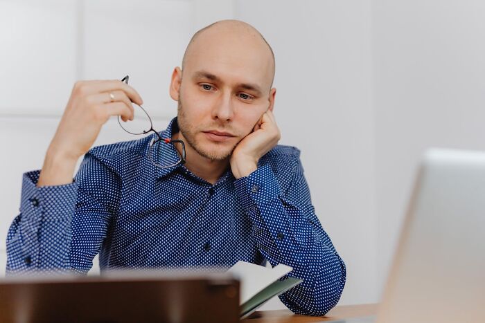 “Went Full MAGA”: 79 Divorces That Either Ended Peacefully, Or Left A Nasty Reminder