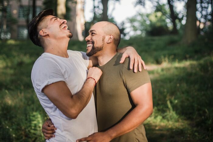 “Went Full MAGA”: 79 Divorces That Either Ended Peacefully, Or Left A Nasty Reminder