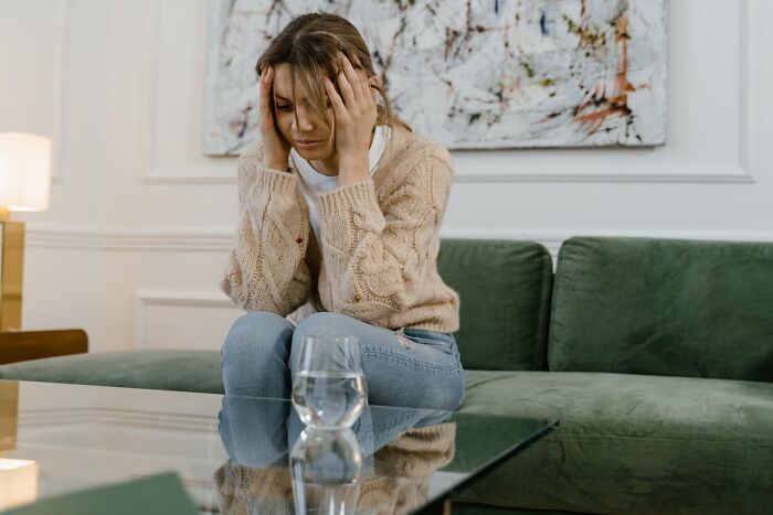 “Went Full MAGA”: 79 Divorces That Either Ended Peacefully, Or Left A Nasty Reminder