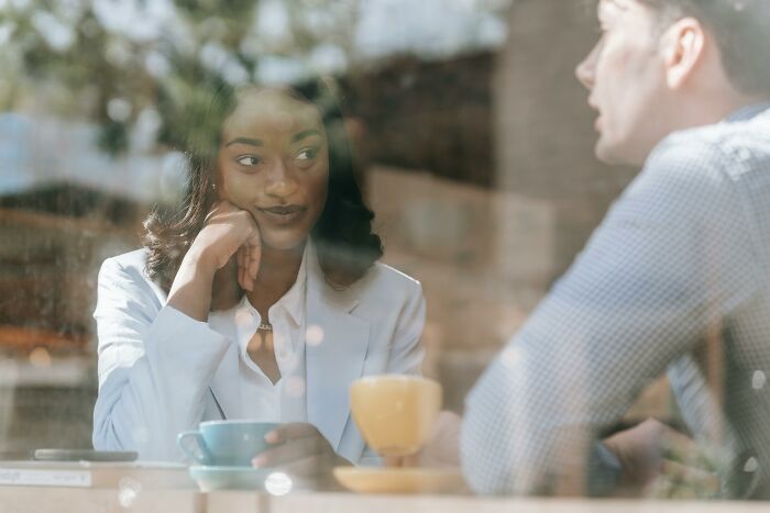 “Recorded The Date With His Glasses”: 75 People Recall Some Of Their Absolute Worst First Dates