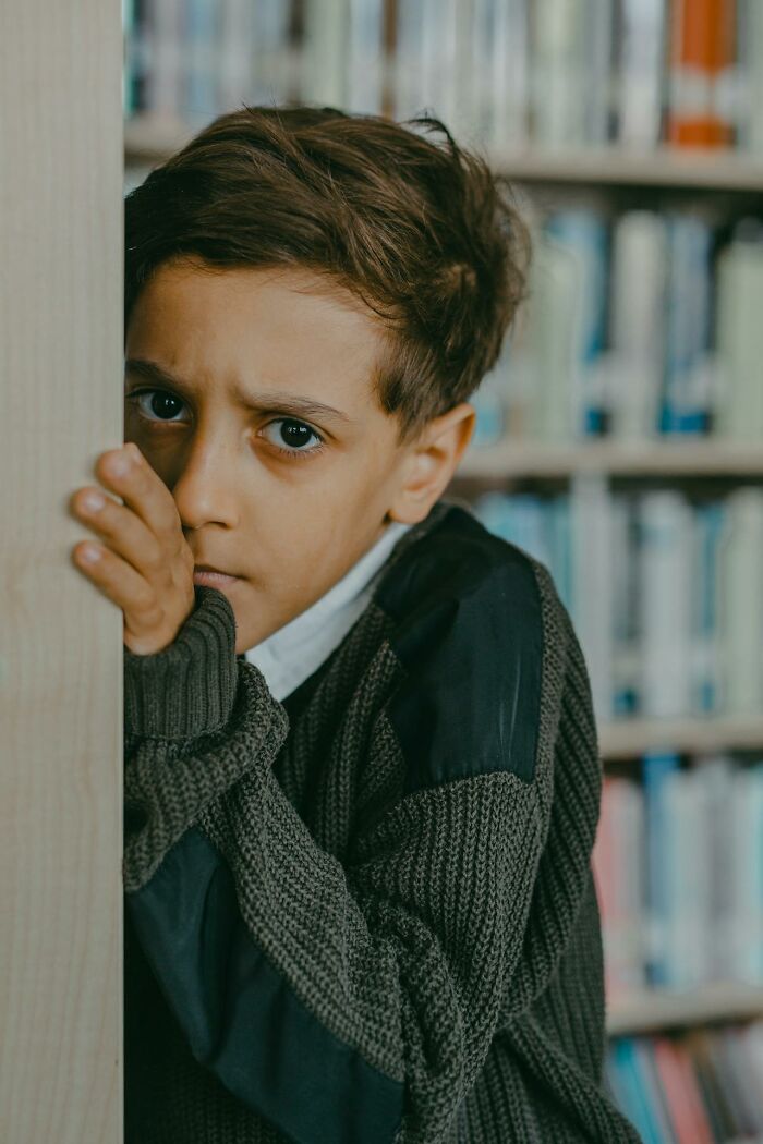 “They Thought I Was Crazy”: 77 Creepy Incidents That Made People Believe In The Paranormal