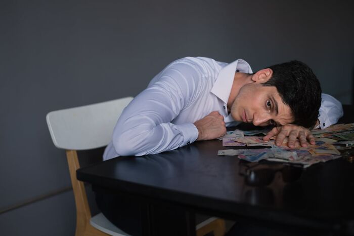 65 Terrifying Statistics That Might Make It Hard To Sleep Tonight