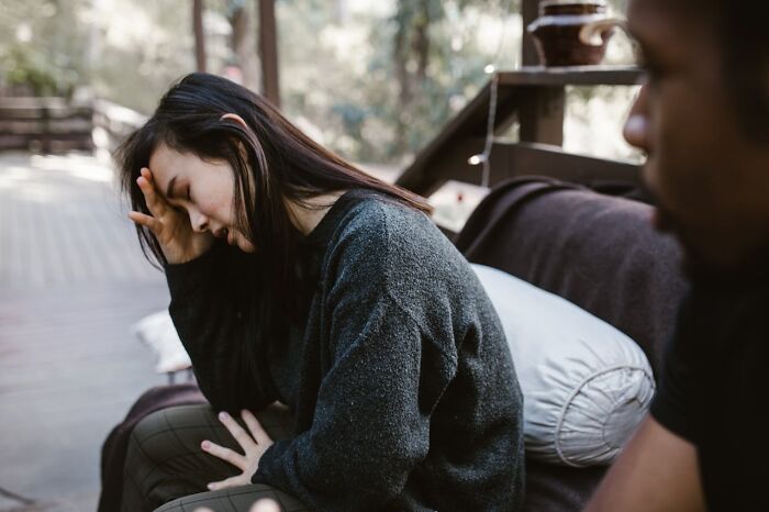 “Went Full MAGA”: 79 Divorces That Either Ended Peacefully, Or Left A Nasty Reminder