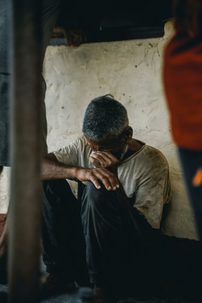 65 Terrifying Statistics That Might Make It Hard To Sleep Tonight